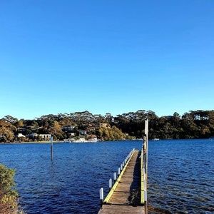 Meet your Posher, Pamela